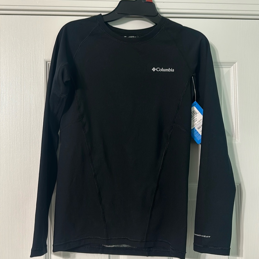 Columbia Thermal Shirt